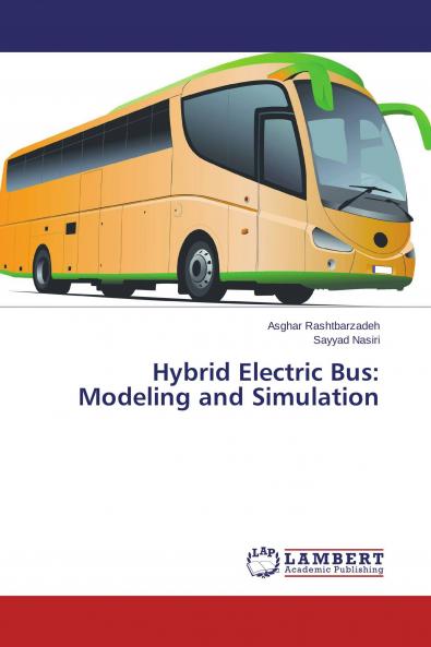 Hybrid Electric Bus