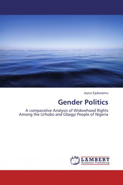 Gender Politics