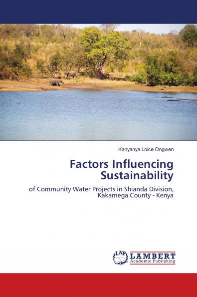 Factors Influencing Sustainability