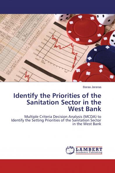 Identify the Priorities of the Sanitation Sector in the West Bank