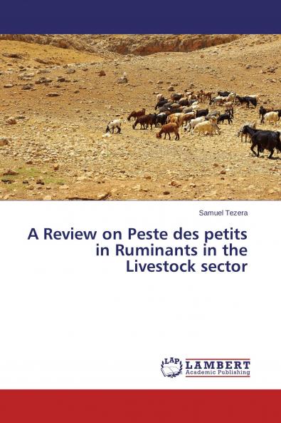 A Review on Peste des petits in Ruminants in the Livestock sector