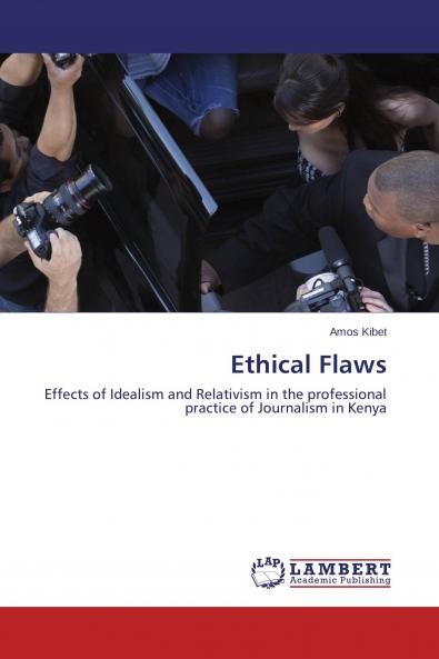 Ethical Flaws