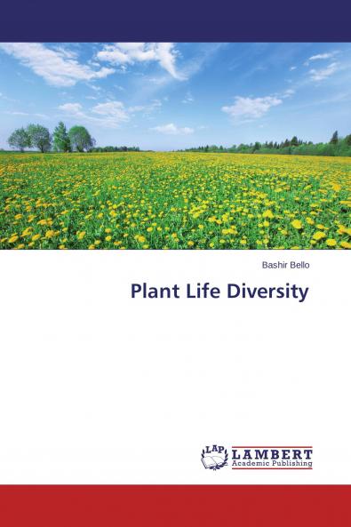 Plant Life Diversity