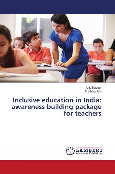 Inclusive education in India