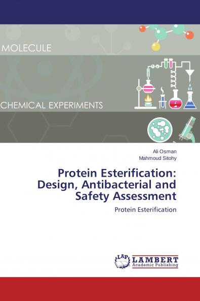 Protein Esterification