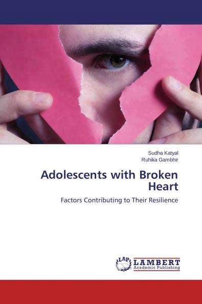 Adolescents with Broken Heart