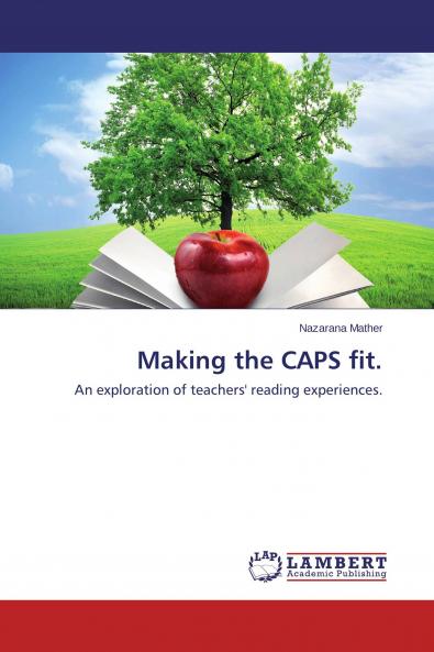 Making the CAPS fit