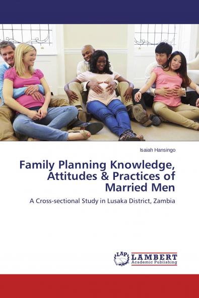 Family Planning Knowledge Attitudes & Practices of Married Men