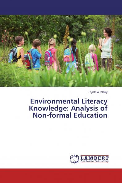 Environmental Literacy Knowledge