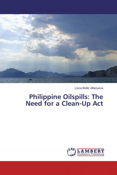 Philippine Oilspills