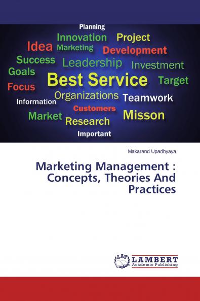 Marketing Management