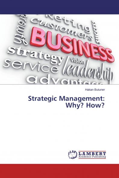 Strategic Management