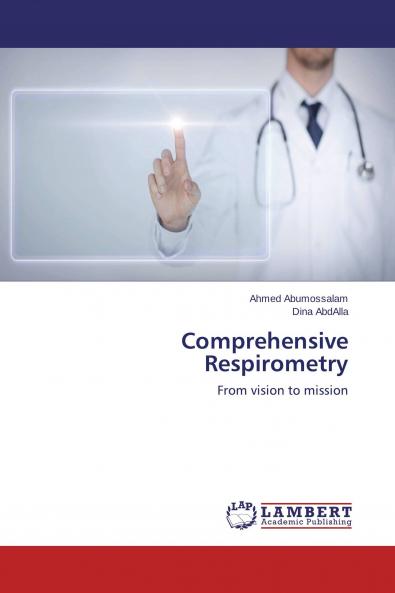 Comprehensive Respirometry