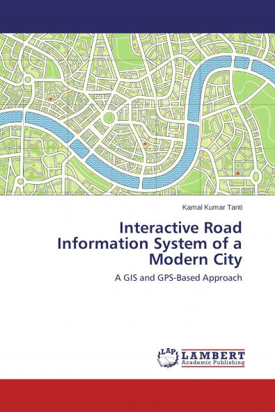 Interactive Road Information System of a Modern City