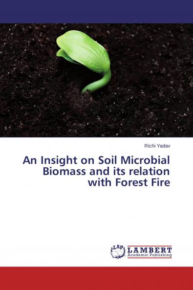 An Insight on Soil Microbial Biomass and its relation with Forest Fire