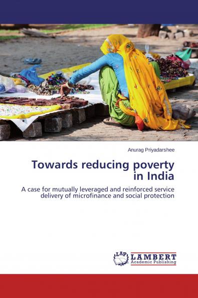 Towards reducing poverty in India
