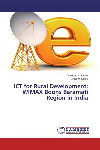ICT for Rural Development