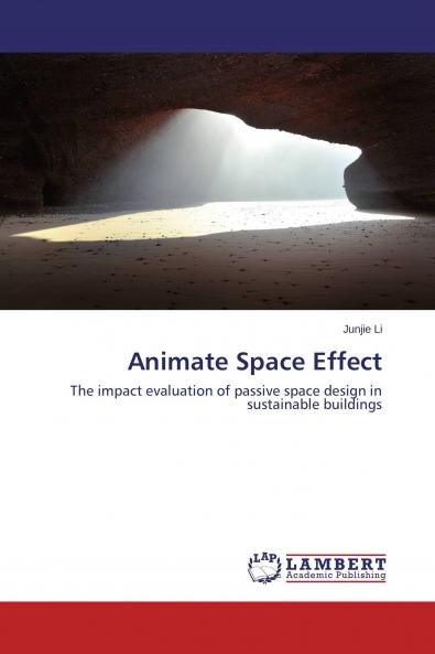 Animate Space Effect