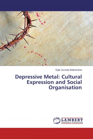 Depressive Metal