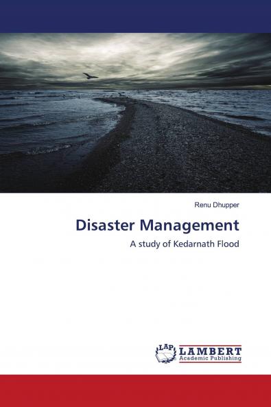 Disaster Management