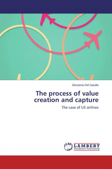 The process of value creation and capture