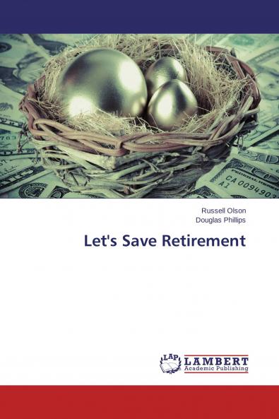 Let's Save Retirement