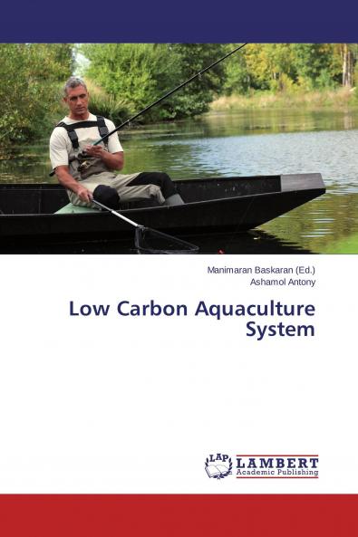 Low Carbon Aquaculture System