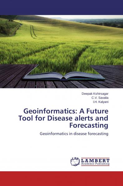 Geoinformatics