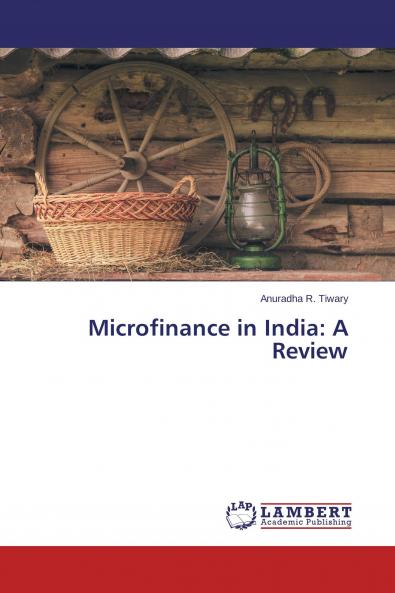 Microfinance in India