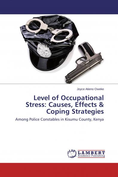 Level of Occupational Stress