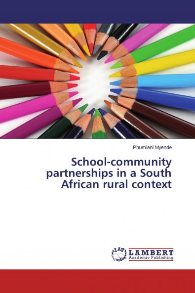 School-community partnerships in a South African rural context