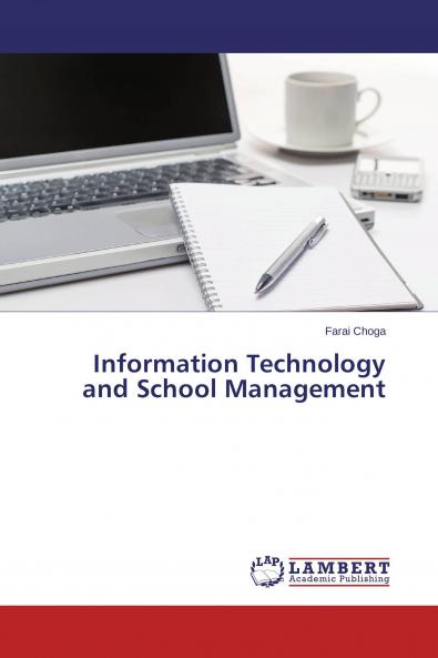 Information Technology and School Management