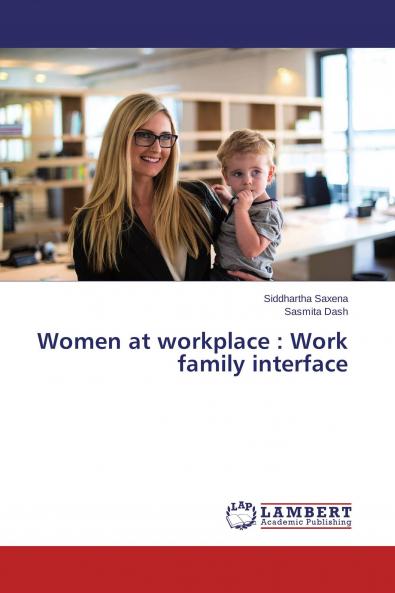 Women at workplace