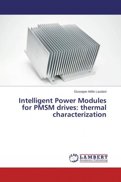Intelligent Power Modules for PMSM drives