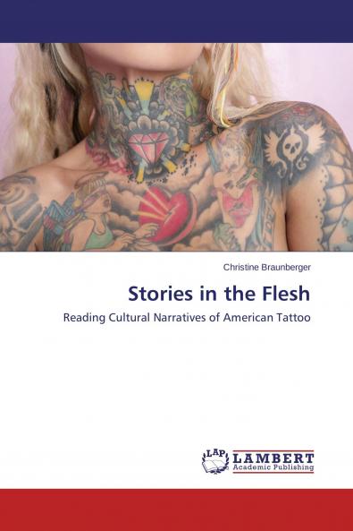 Stories in the Flesh