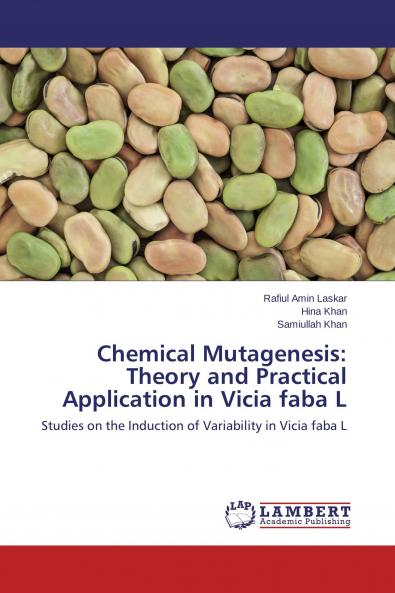 Chemical Mutagenesis