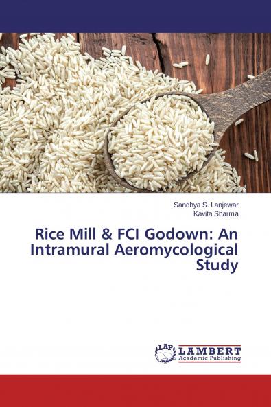 Rice Mill & FCI Godown