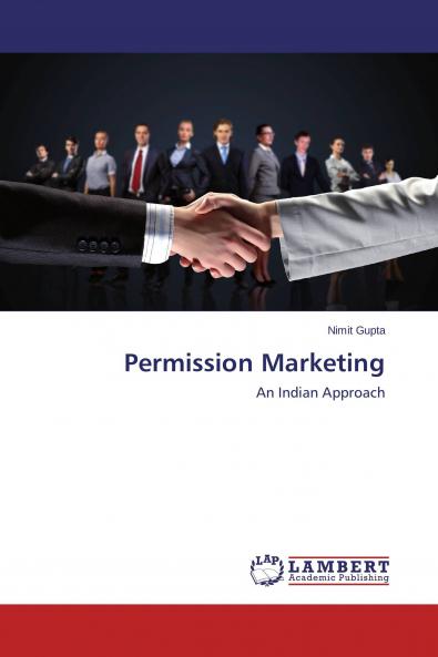 Permission Marketing
