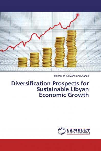 Diversification Prospects for Sustainable Libyan Economic Growth