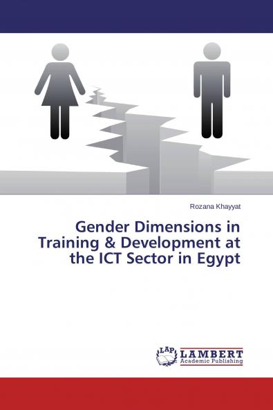 Gender Dimensions in Training & Development at the ICT Sector in Egypt