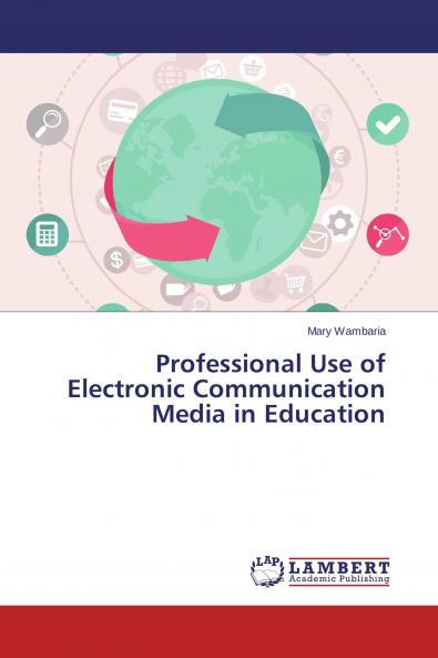 Professional Use of Electronic Communication Media in Education