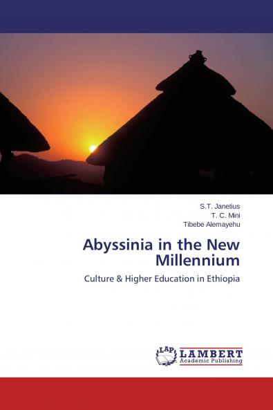 Abyssinia in the New Millennium
