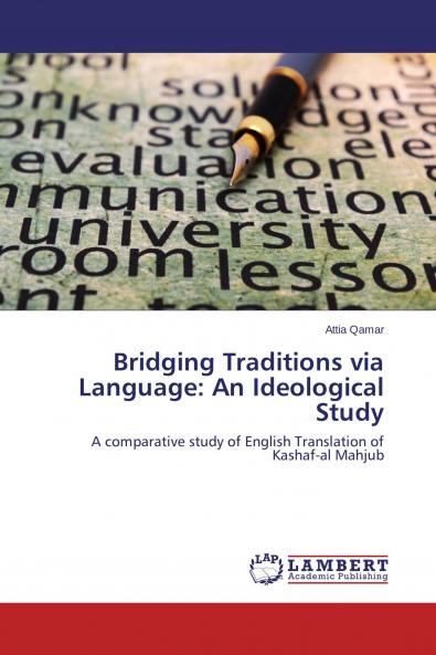 Bridging Traditions via Language