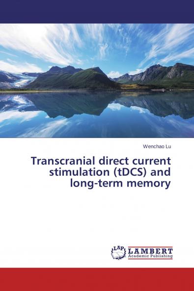 Transcranial direct current stimulation (tDCS) and long-term memory