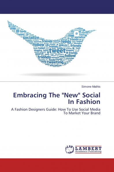 Embracing The New Social In Fashion