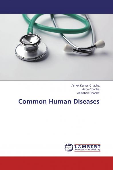 Common Human Diseases