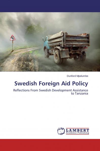 Swedish Foreign Aid Policy