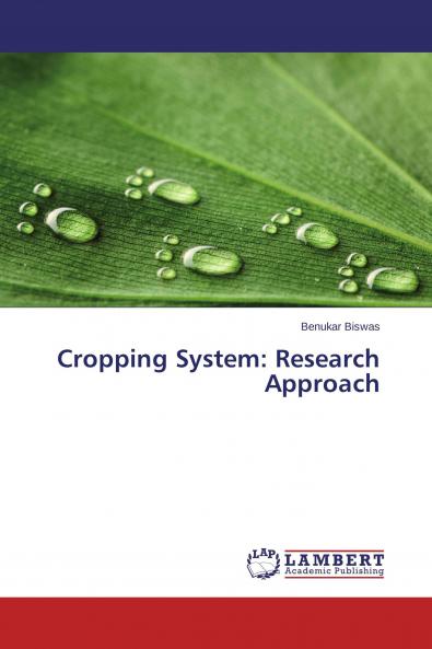 Cropping System