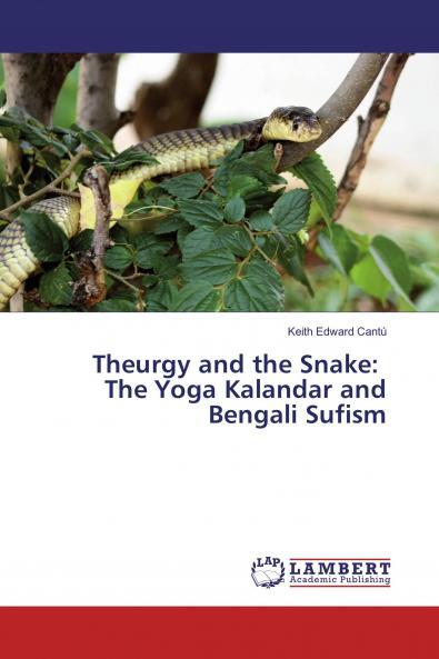 Theurgy and the Snake
