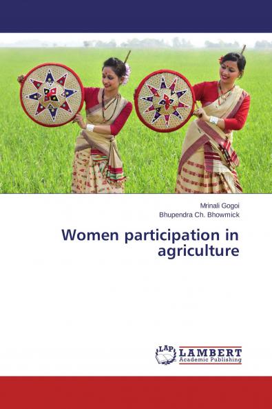 Women participation in agriculture